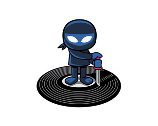 Spin Ninja 2