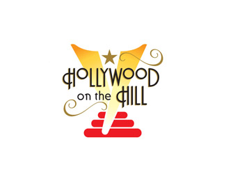 Hollywood Logo