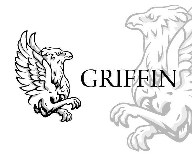 Griffin Logo