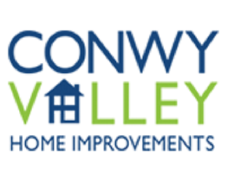 Conwy Valley Plumbing logo