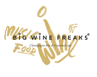 Big Wine Freaks