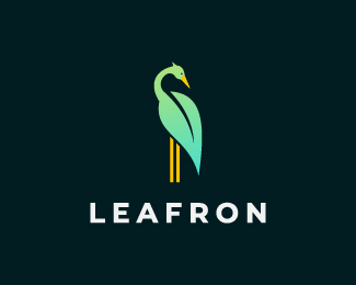 Heron logo