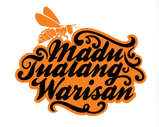 Madu Tualang Warisan