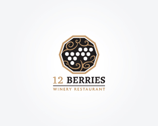 12 BERRIES