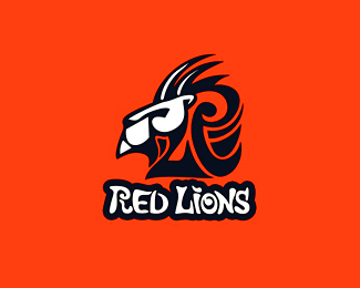 Red Lions