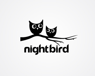 Night bird