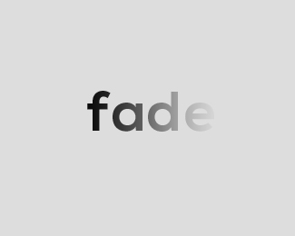 fade