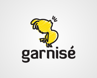 Garnisé