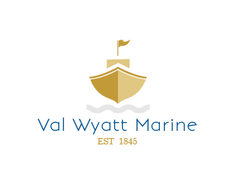 Val Wyatt Marine