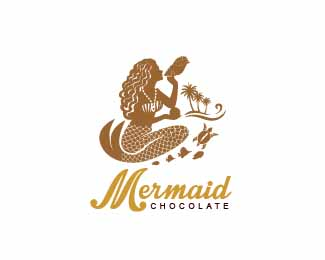 Mermaid Choco2