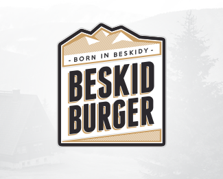 BESKID BURGER v2