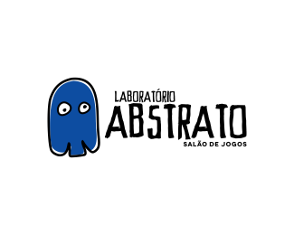 Laboratório Abstrato Salão de Jogos