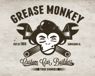 Grease Monkey