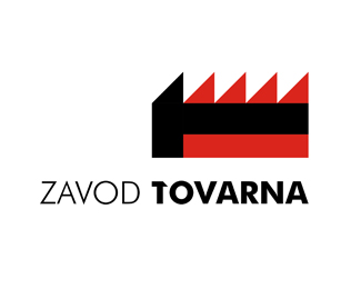 Zavod Tovarna - Institute Factory