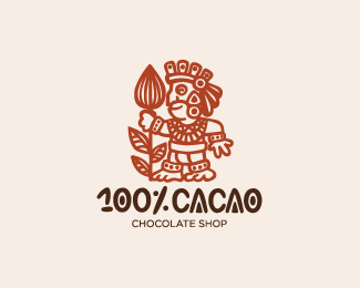 Cacao man