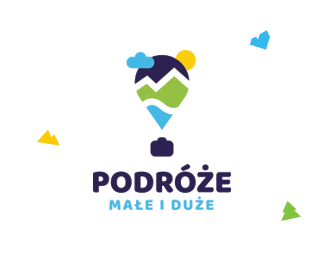 Podróże małe i duże