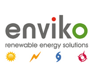 Enviko logo