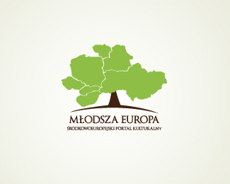 Młodsza Europa (Younger Europe) v1