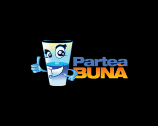 Partea Buna - Optimistic Glass