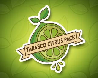 Tabasco Citrus Pack