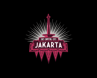 Jakarta City