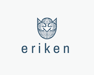 Eriken