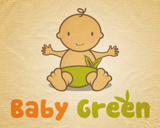 Baby Green