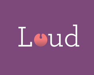 Loud