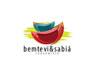 bem-te-vi & sabiá