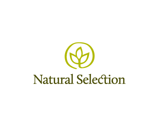 Natural Selection (logo 2)