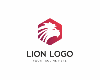 Lion Logo