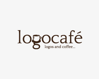 Logocafe