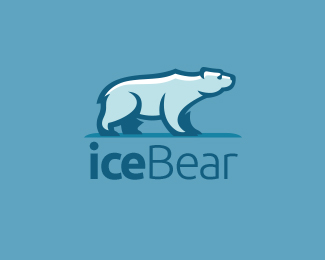 Polar Bear Logo