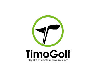 TimoGolf