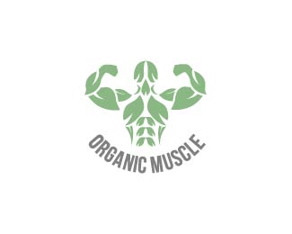 Organic Muscle