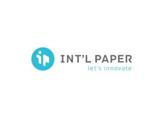 Int'l Paper Redesign