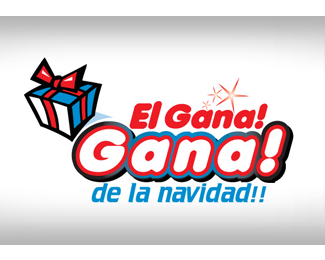 El Gana Gana de la navidad