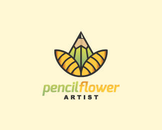 Pencil Flower