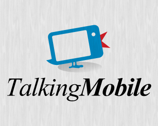 Talking Mobile