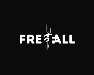 freefall