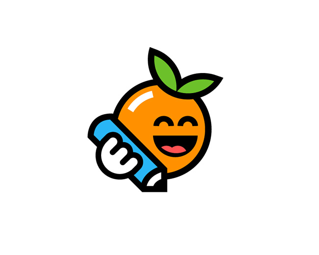 Creative Orange