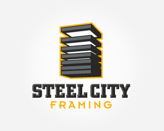 STEEL CITY FRAMING