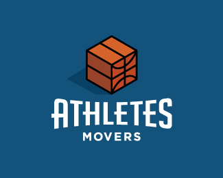 Athletes Movers