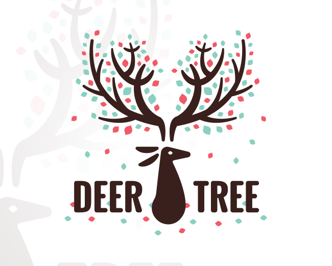 Deer Tree