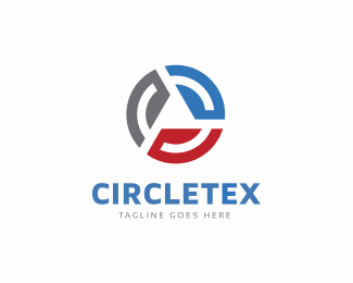 Circle Technology Logo