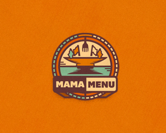 Mama Menu #2