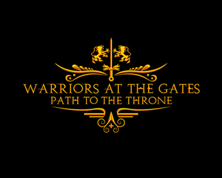 warriors at the gates