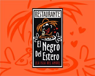 EL NEGRO DE EL ESTERO