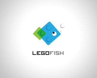 legofish