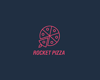 Rocket Pizza